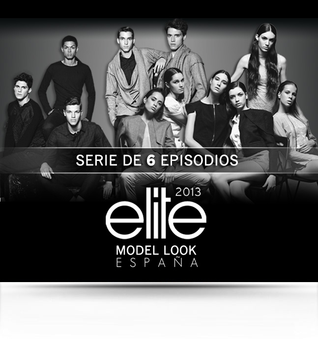 Elite Model Look España